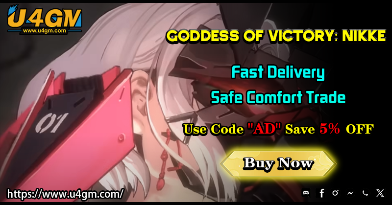buy Nikke gems with coupon code