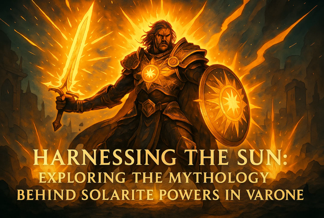 Warborne Solarbite