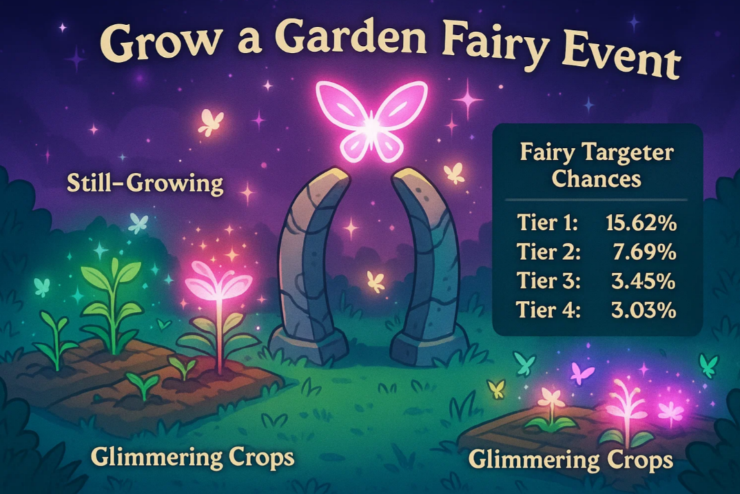 buy Grow A Garden pets