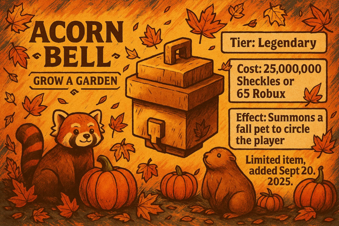 buy Grow A Garden pets