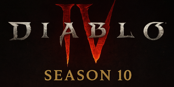 Diablo 4 Season 10 Charged Bolts Sorcerer Build Guide