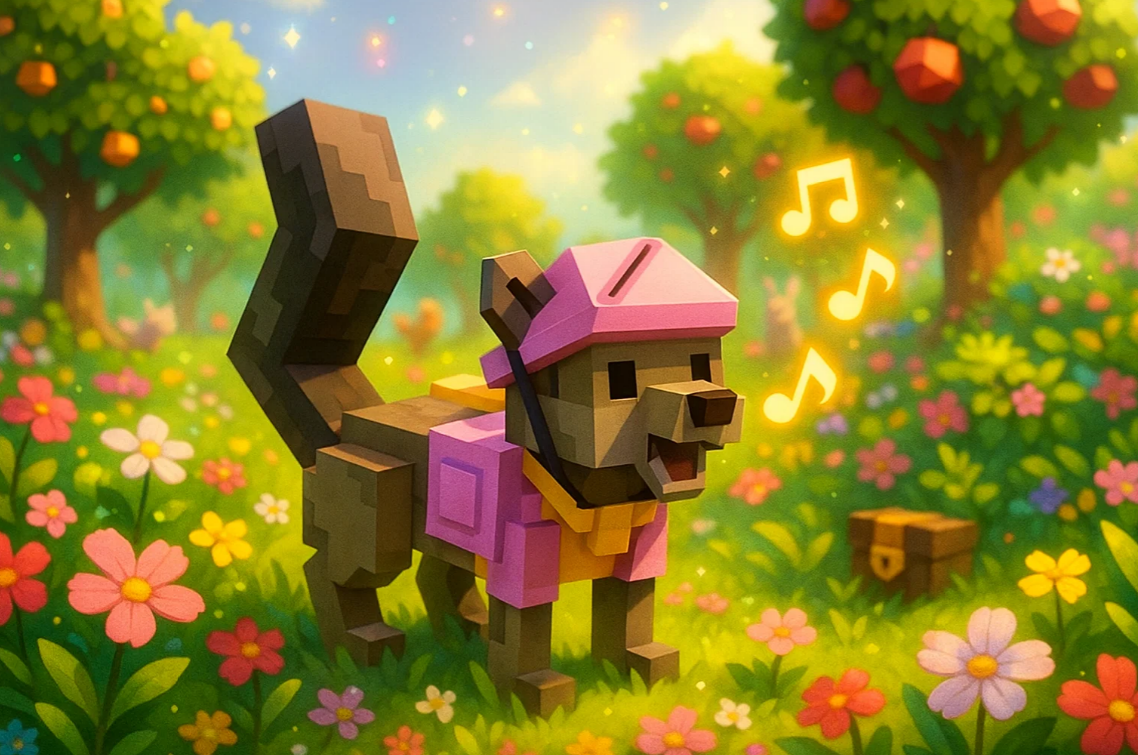 buy grow a garden pets