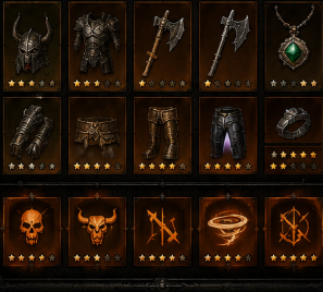 Diablo 4: Why Whirlwind Barb Is Back in S13