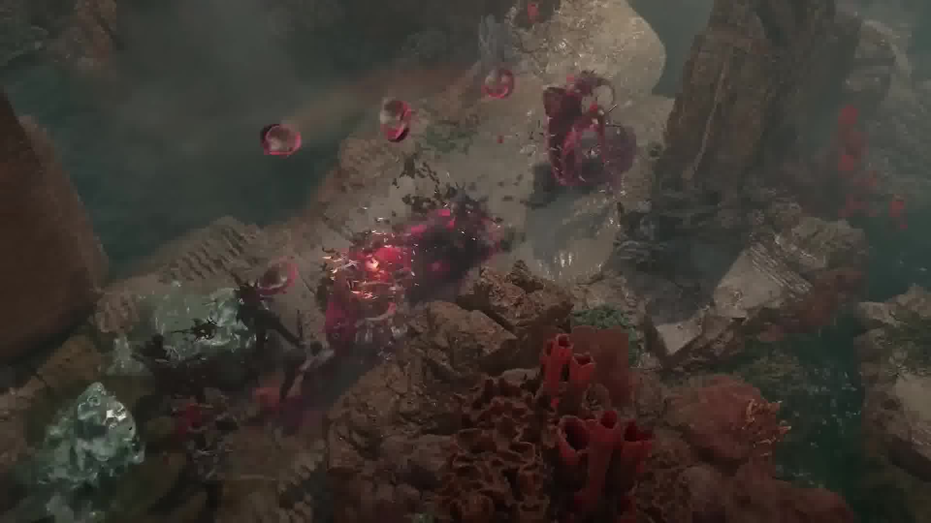 Diablo 4 Season 14 Class Tier Analysis