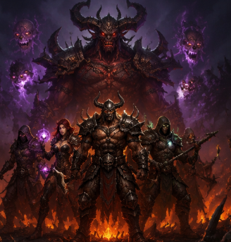 Hero Siege Season 10 Tier List: Best Classes and Hidden Gems